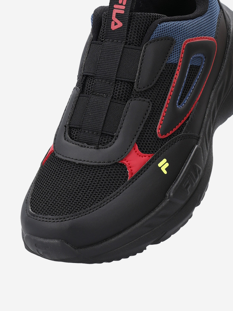 Кроссовки для мальчиков FILA Naite 2.0