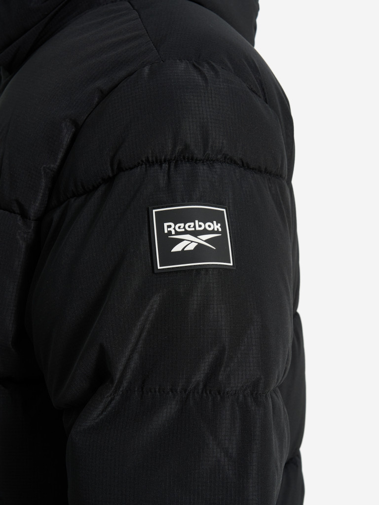 Пуховик мужской Reebok