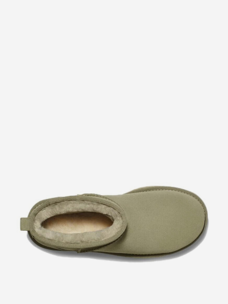 Угги UGG Classic Ultra Mini Platform