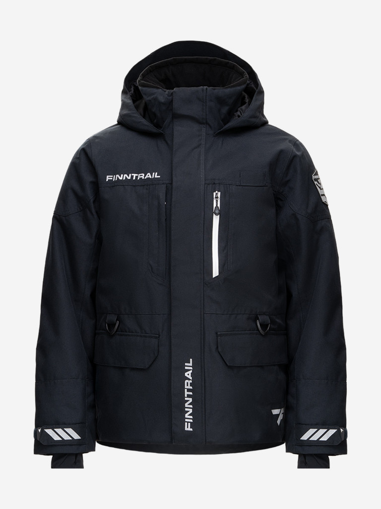 Куртка мужская FINNTRAIL Powerman