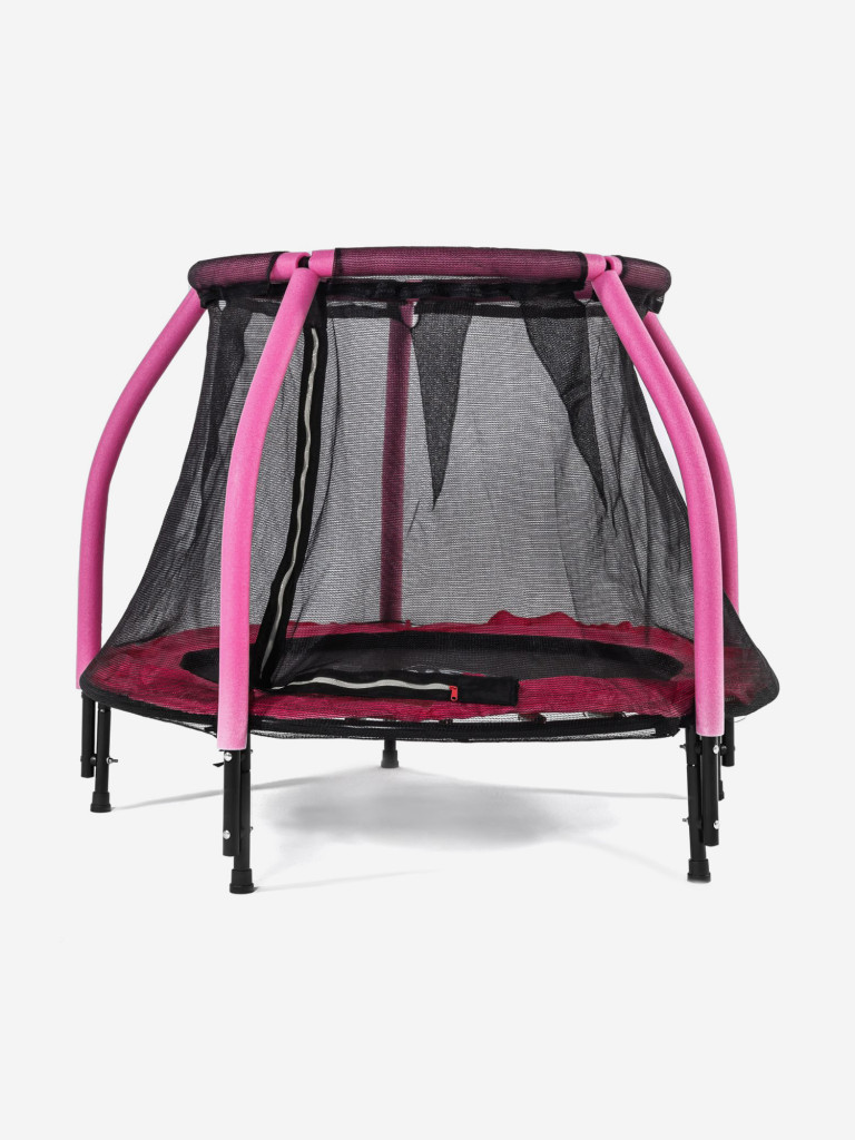 Батут DFC JUMP KIDS 48" розовый