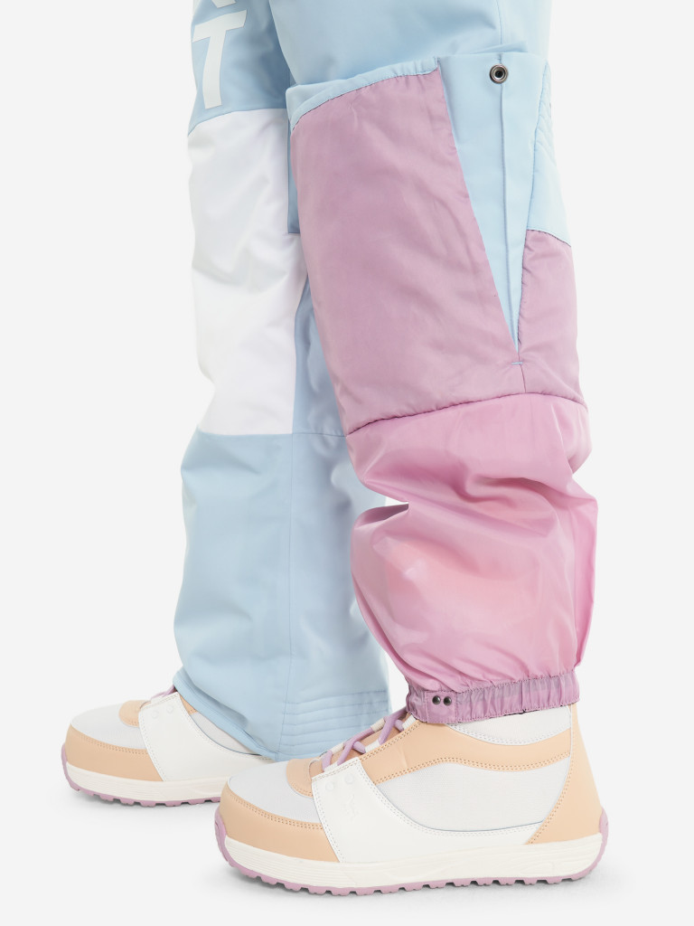 Комбинезон женский Termit Infinity