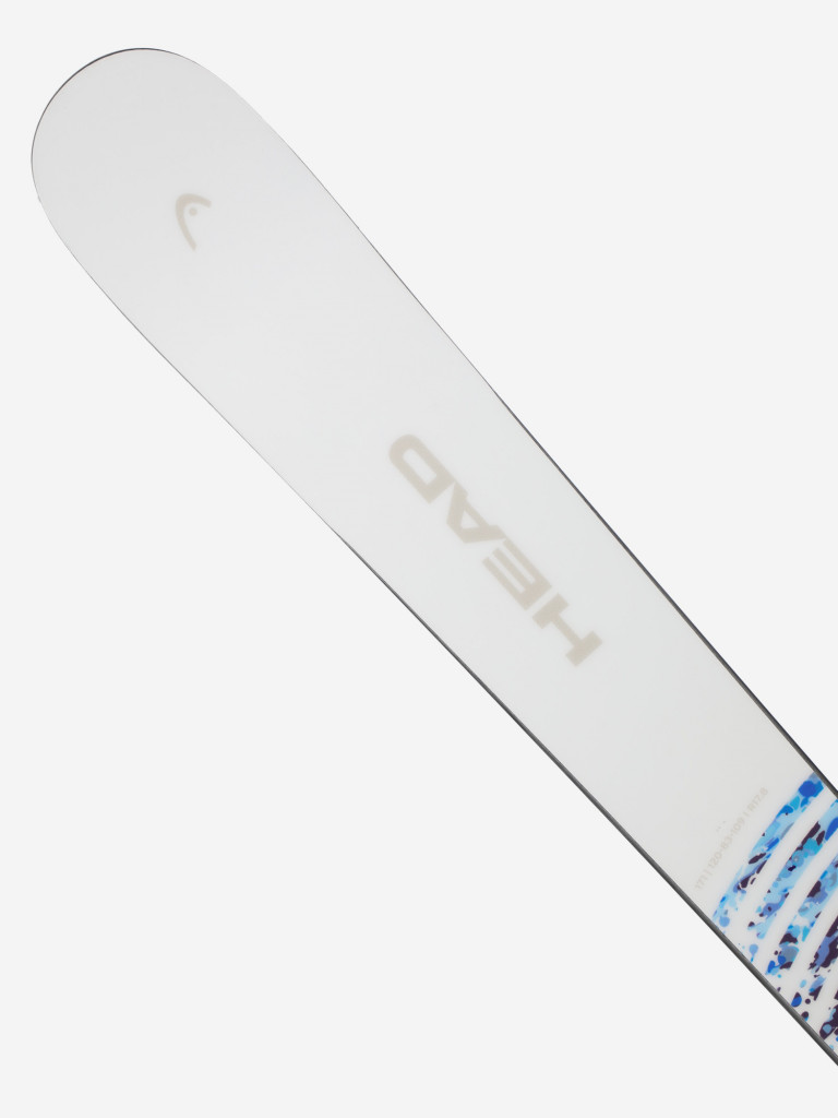 Горные лыжи Head Oblivion 84