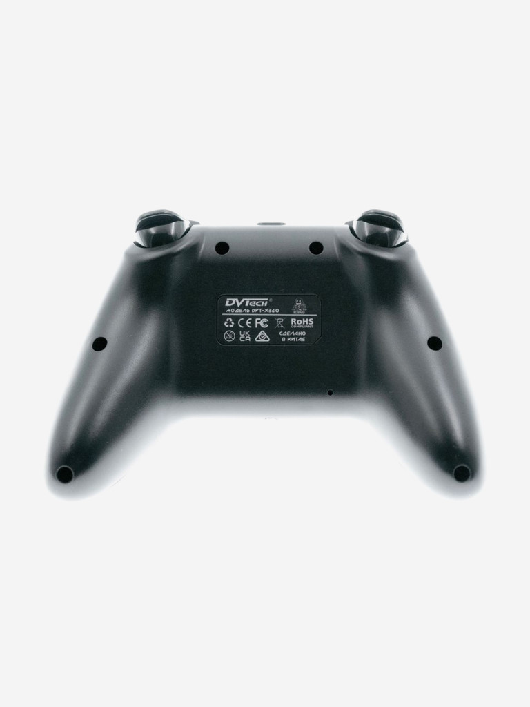 Беспроводной геймпад DVTech X360