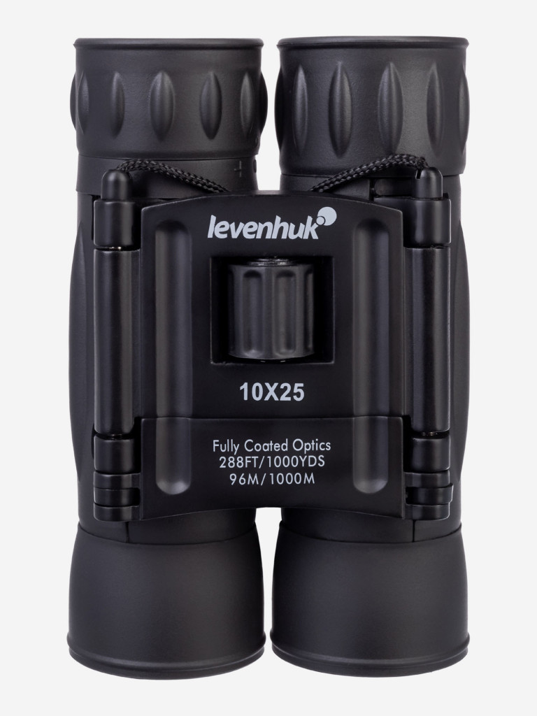Бинокль Levenhuk Atom 10x25