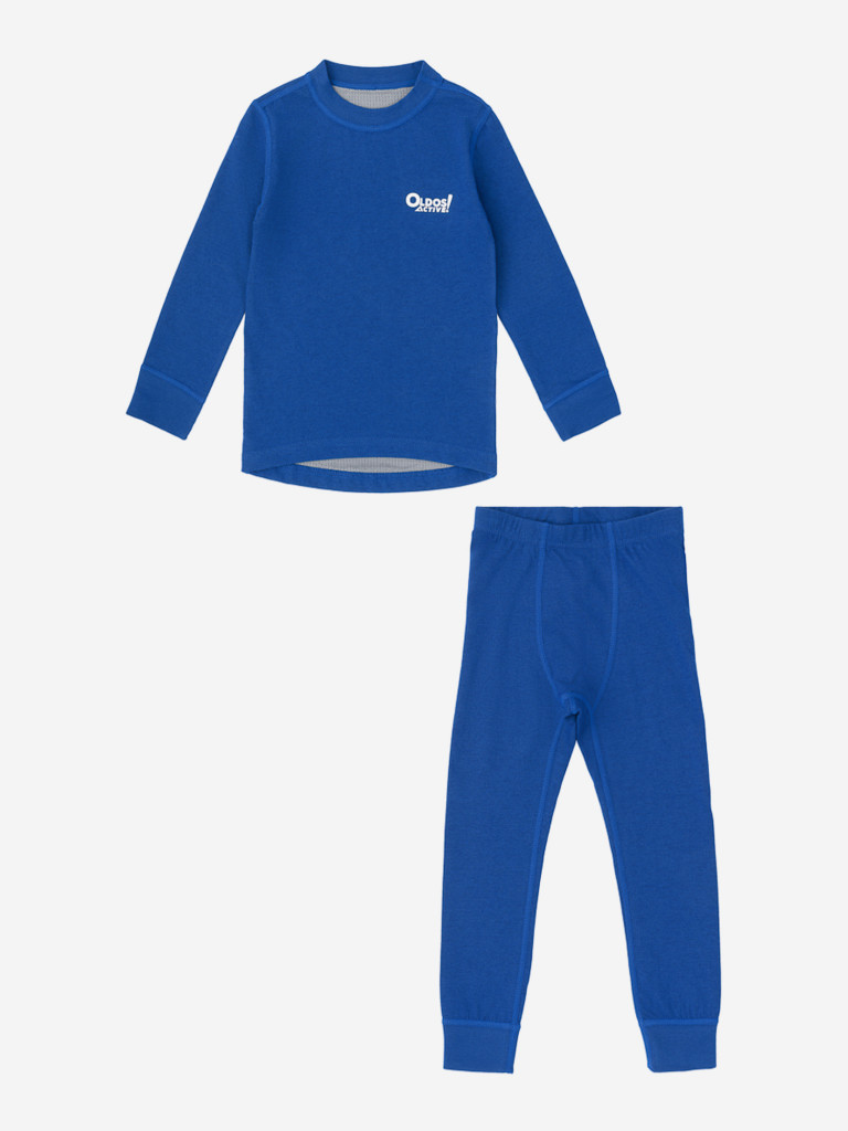 Комплект термобелья для мальчика Oldos