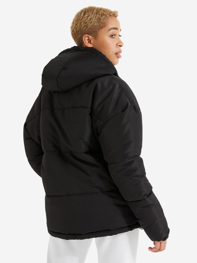 Куртка утепленная женская Ellesse Pejo
