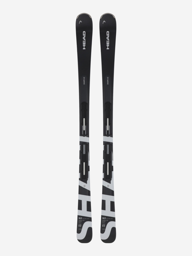 Горные лыжи Head Shape V2 AMT-PR + крепления PR 11 GW Brake 85