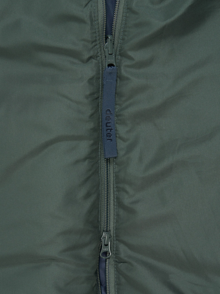 Спальный мешок Deuter Orbit -5