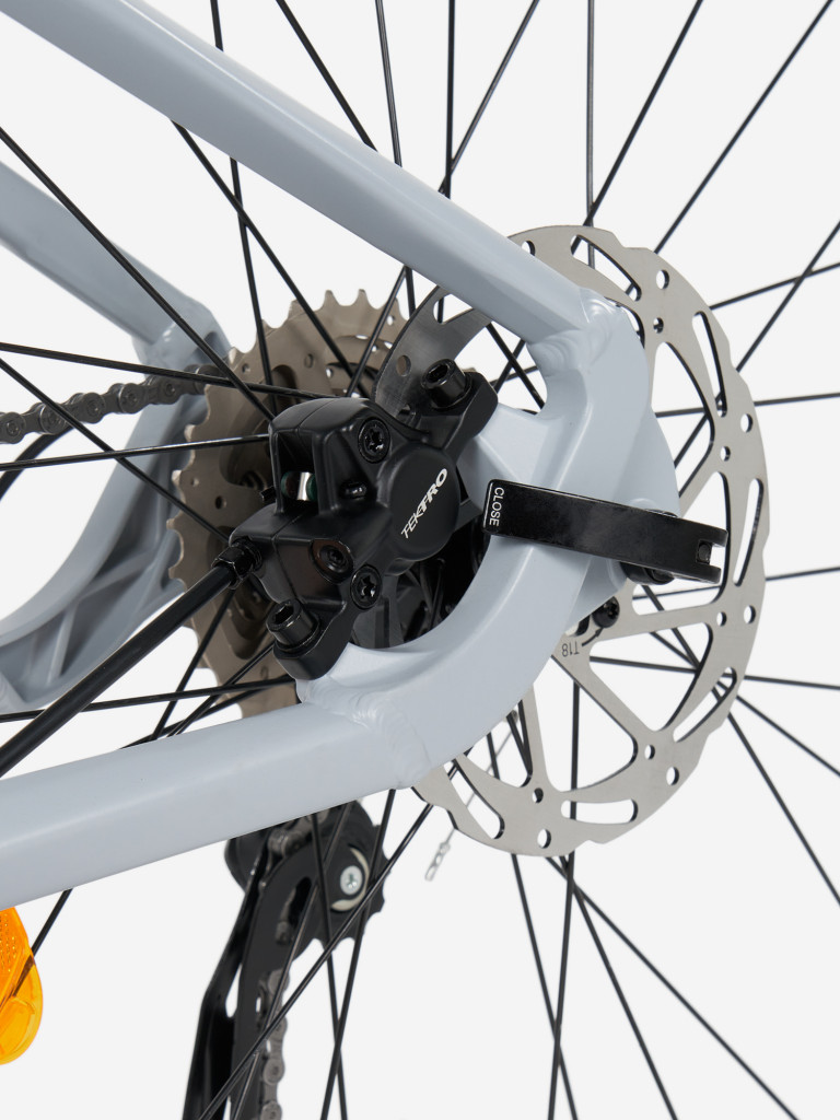 Велосипед горный женский Roces Eleganza 2 27.5"