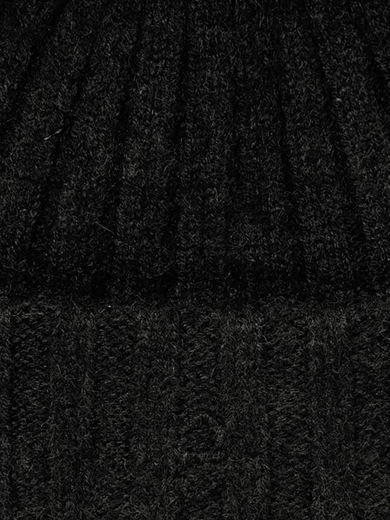 Шапка с отворотом STETSON 8539201 SURTH CASHMERE (серый)