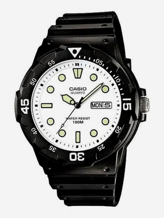 Спортивные часы CASIO MRW-200H-7E