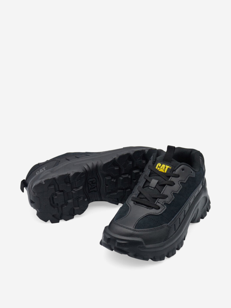 Кроссовки мужские Caterpillar