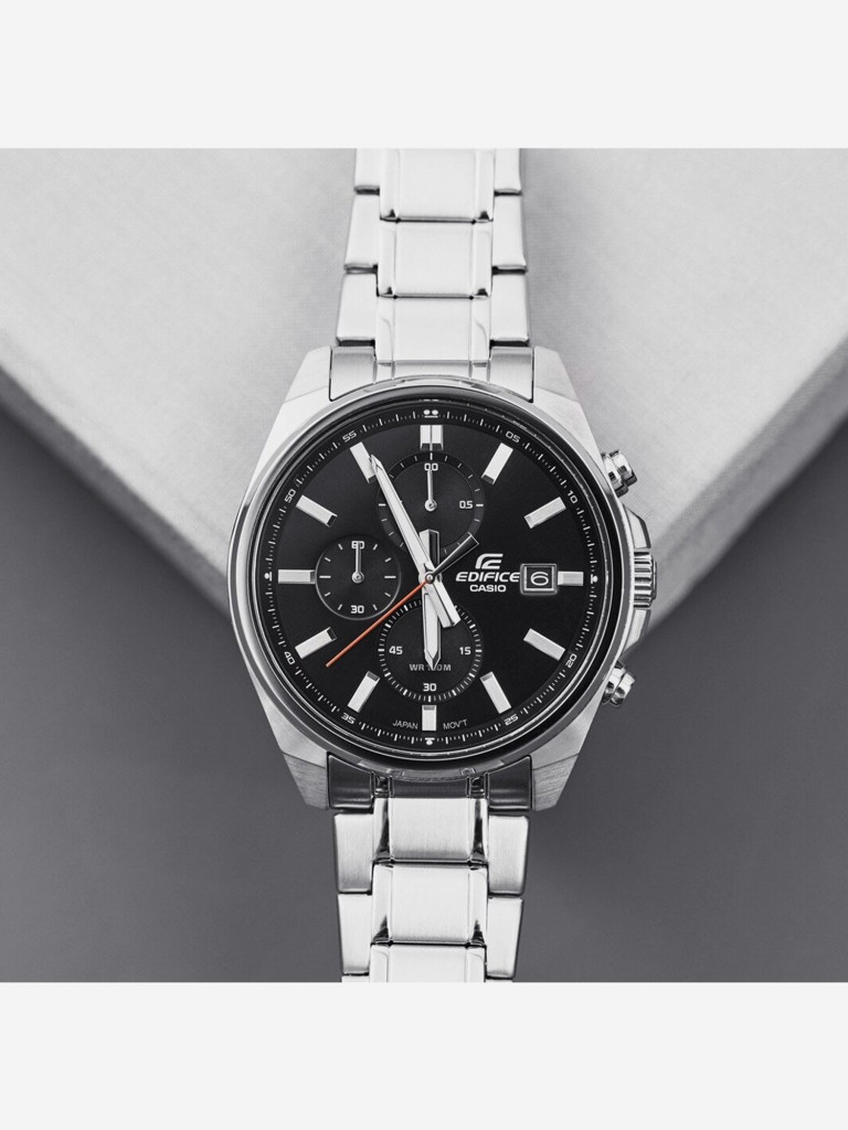 Спортивные часы CASIO EDIFICE EFV-610D-1A