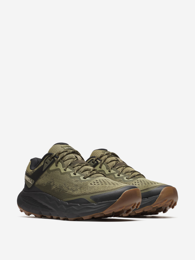 Кроссовки мужские Merrell Nova 4