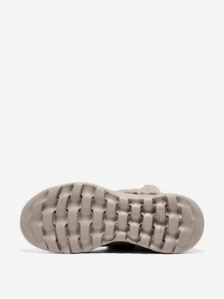 Ботинки Skechers On The Go Joy Lush Dark Taupe