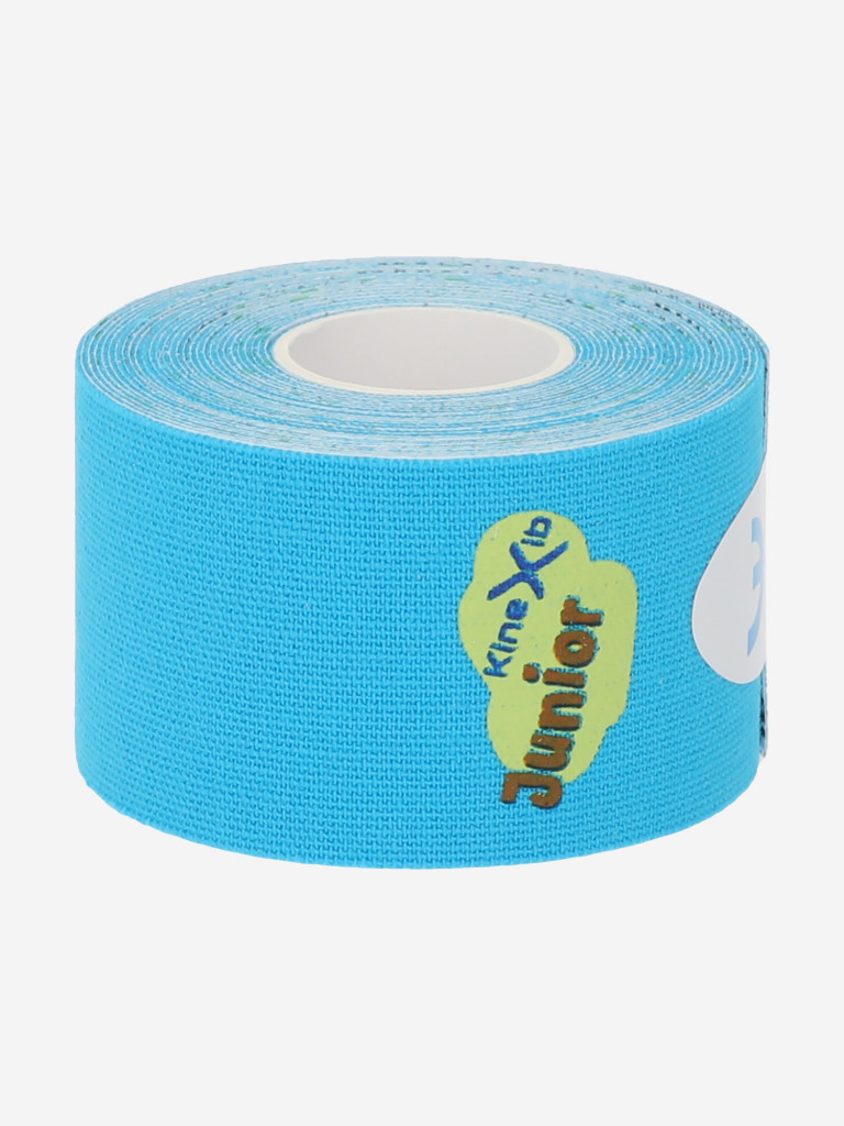 Кинезиотейп Kinexib CLASSIC Junior 4 см x 4 м