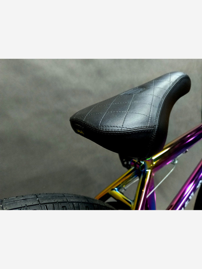 Велосипед BMX EasyRider 20" CHAMELEON