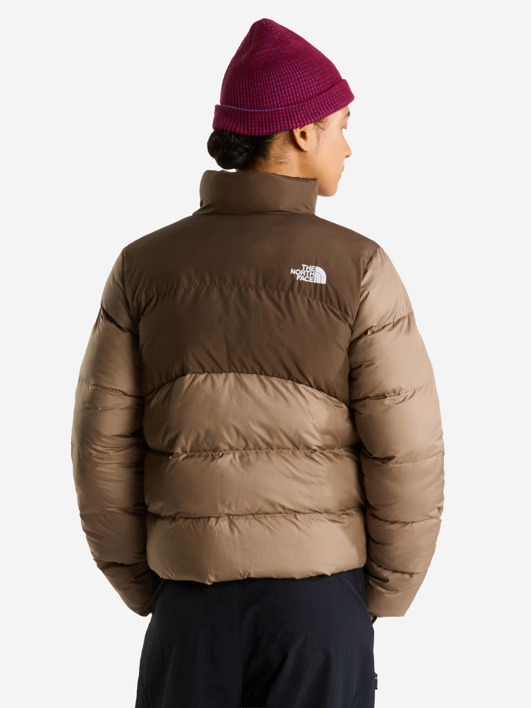 Куртка утепленная женская The North Face Saikuru