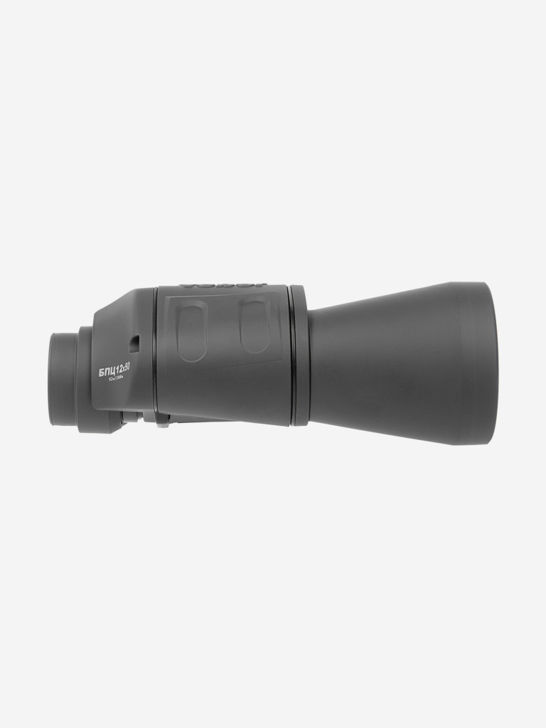 Бинокль Veber Classic БПЦ 12x50 VR серый