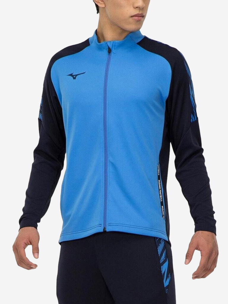 Куртка тренировочная мужская Mizuno Football