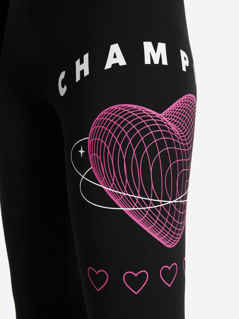 Легинсы для девочек Champion