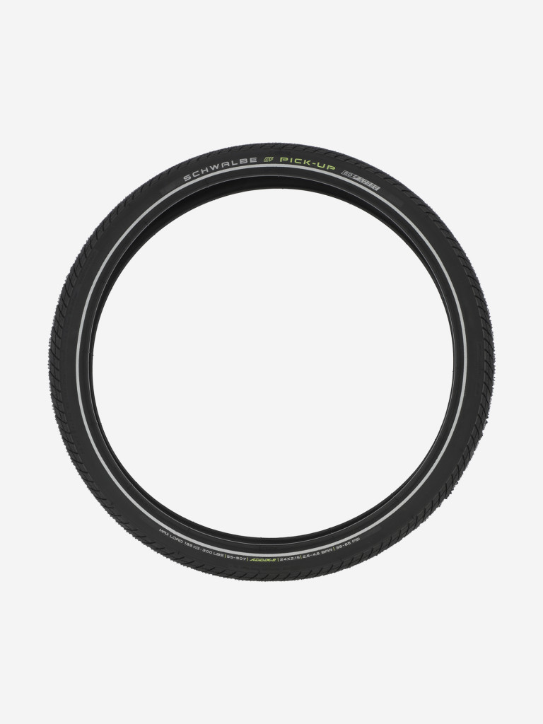 Покрышка Schwalbe Pick-Up 24 х 2.15