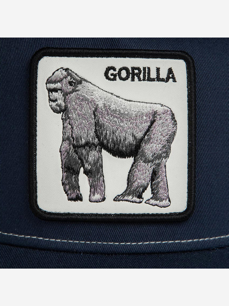 Бейсболка с сеточкой GOORIN BROTHERS 101-0333