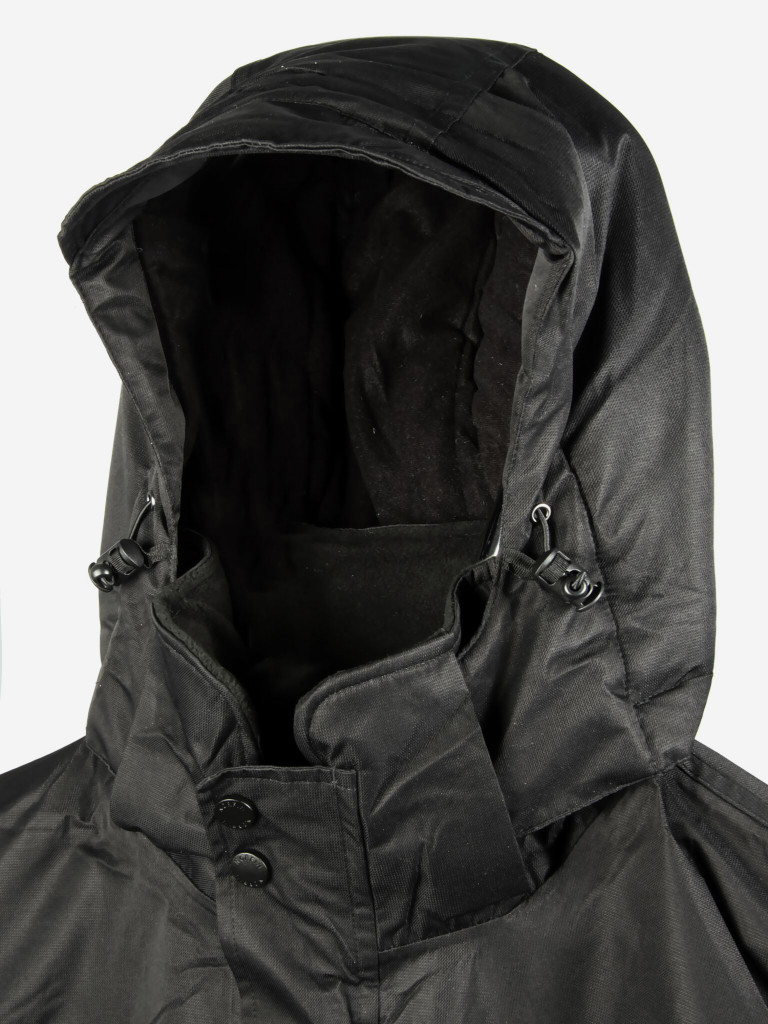 Костюм зимний Norfin ELEMENT + (куртка+полукомбинезон) для рыбалки и охоты