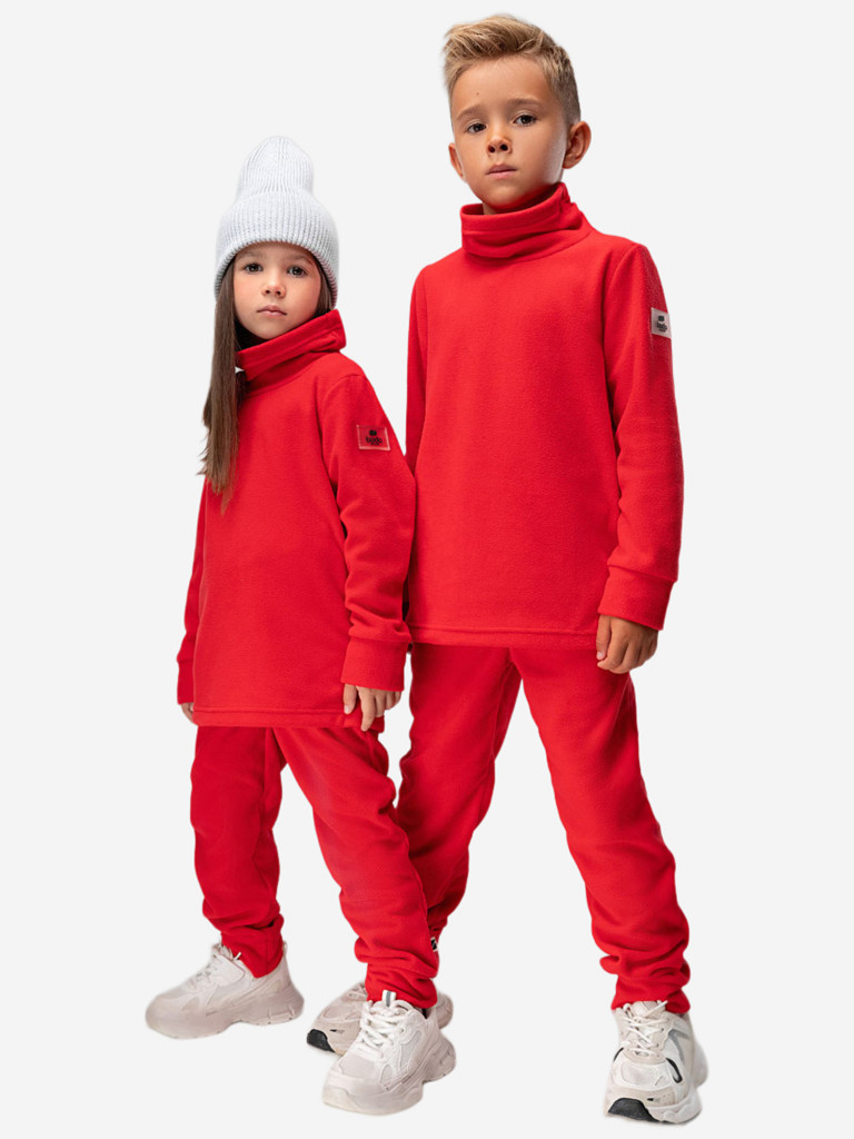 Костюм флисовый bodo