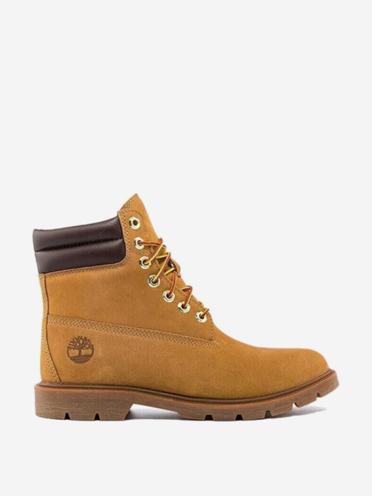 Кроссовки Timberland 6 Inch Double Collar Waterproof Basic