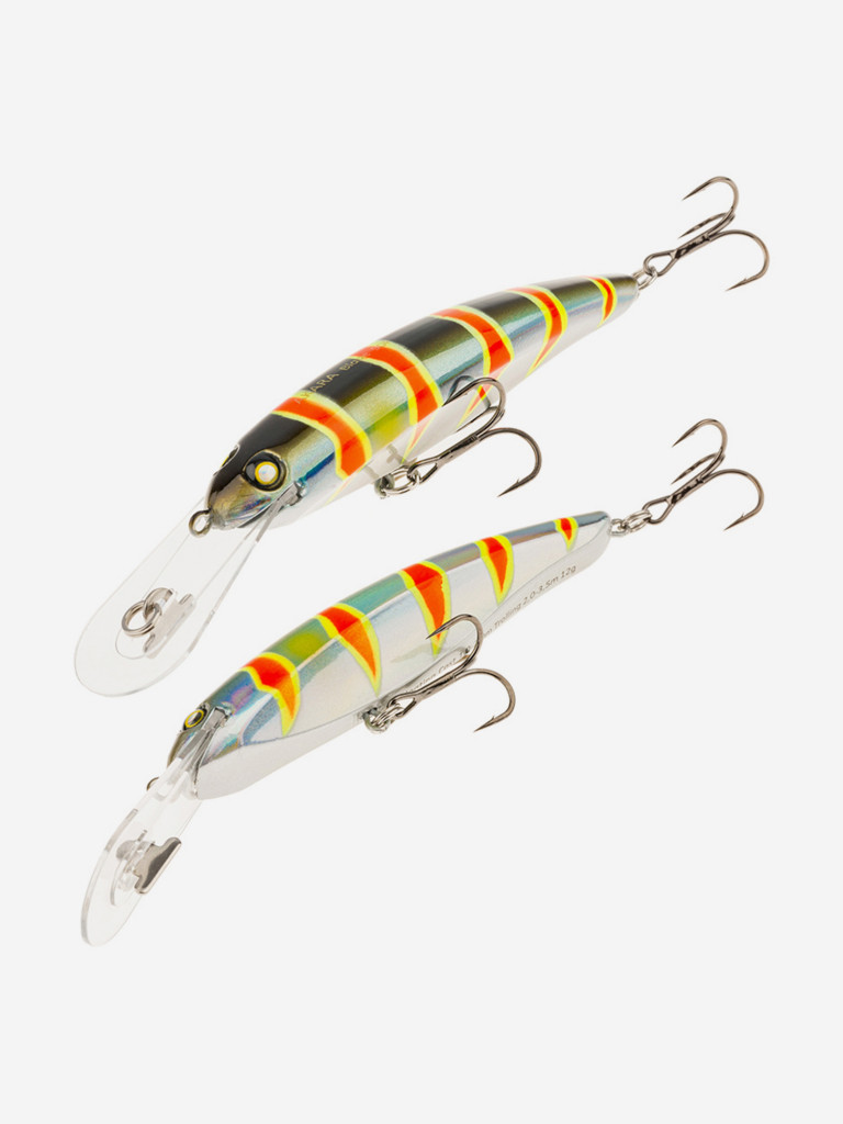 Воблер Akara Blade 90F 12 гр. (3/7 oz 3,5 in) A106