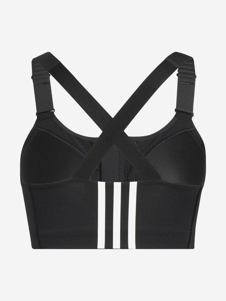Топ бра спортивный adidas TLRD Impact Luxe