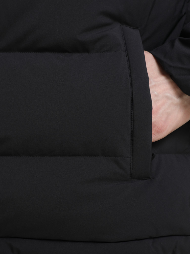 Пуховик мужской Adidas Helionic