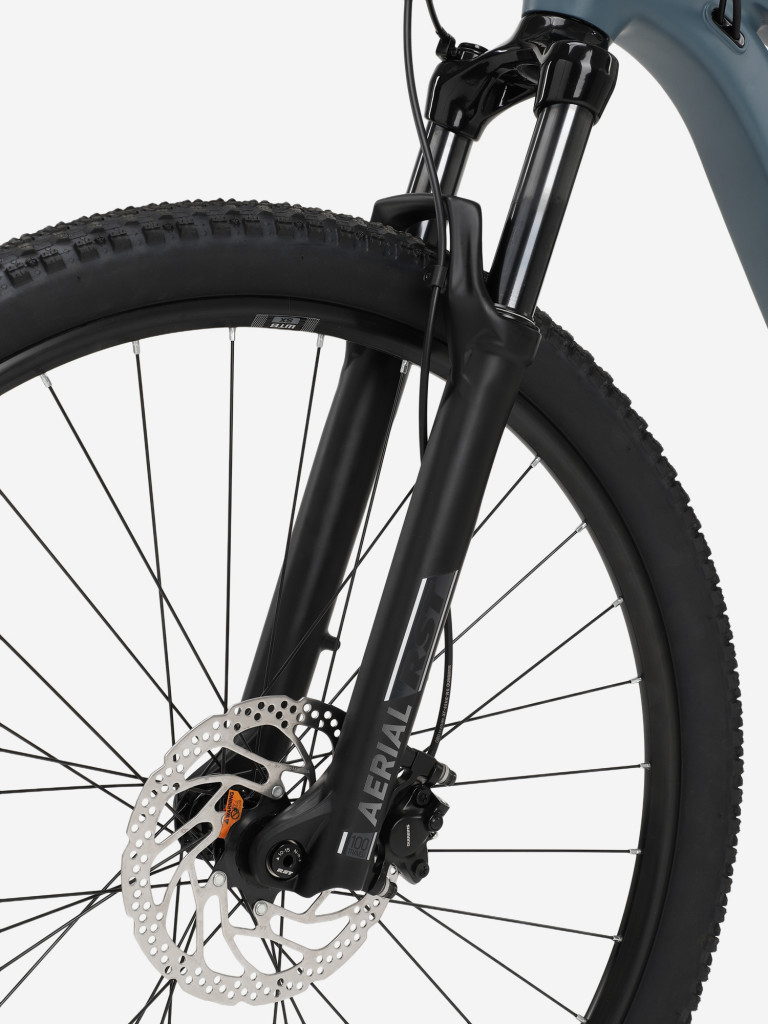 Велосипед горный Stern Motion X Alt 29"