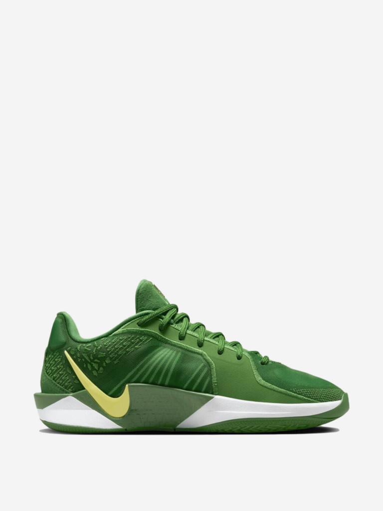 Кроссовки для баскетбола Nike Sabrina 2