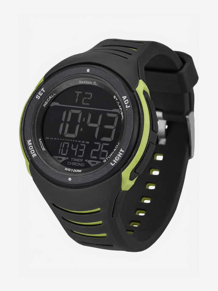 Мужские часы Reebok RD-VER-G9-PBPB-BY