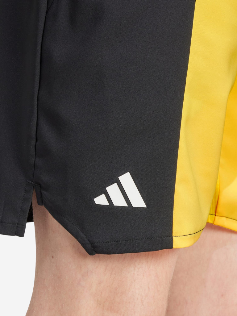 Шорты мужские Adidas Tennis Heat.Rdy Ergo 7-Inch Shorts
