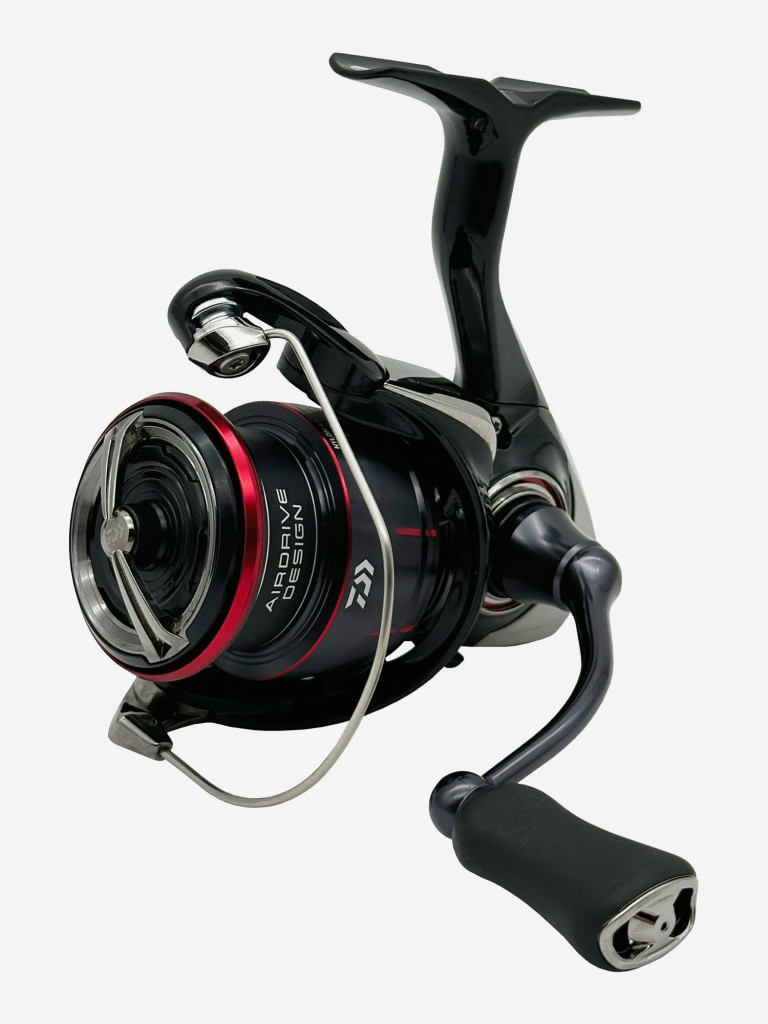 Катушка спиннинговая безынерционная DAIWA 23 FUEGO LT 2500