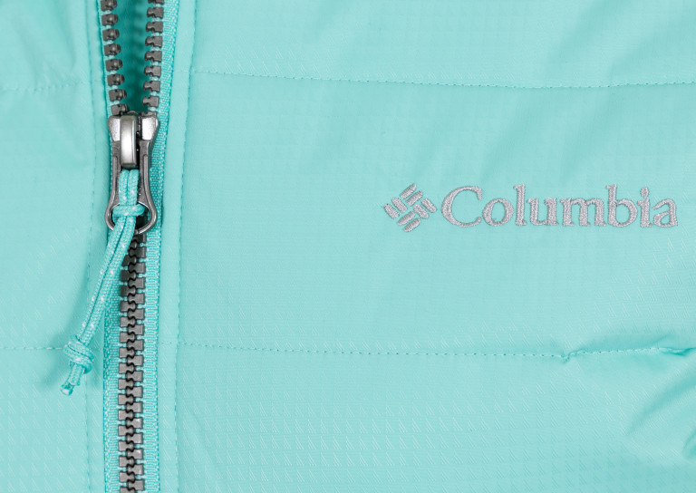 Куртка горнолыжная женская Columbia Ash Meadows