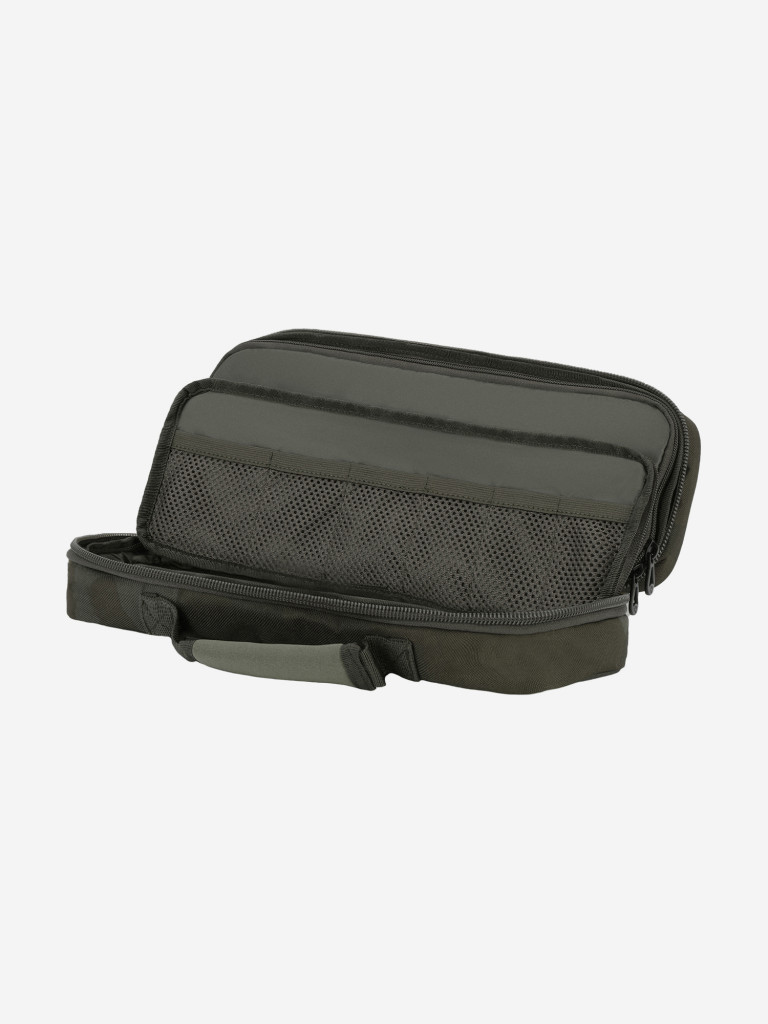 Сумка для поводочниц и аксессуаров LOGIC CARP RIG SAFE&TACKLE BAG LC-RSTB