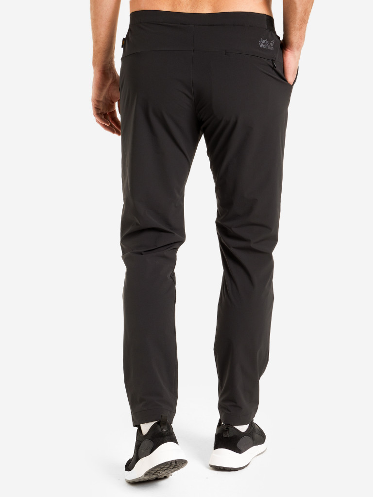 Брюки мужские Jack Wolfskin