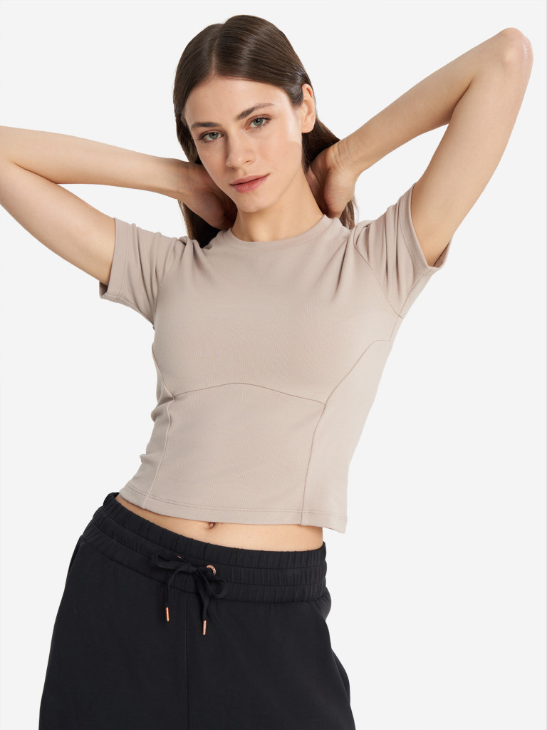 Футболка женская Sensana