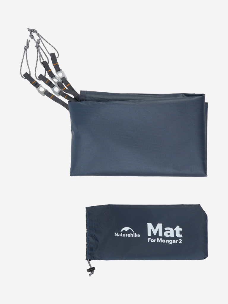 Палатка 2-местная Naturehike Mongar Ultralight