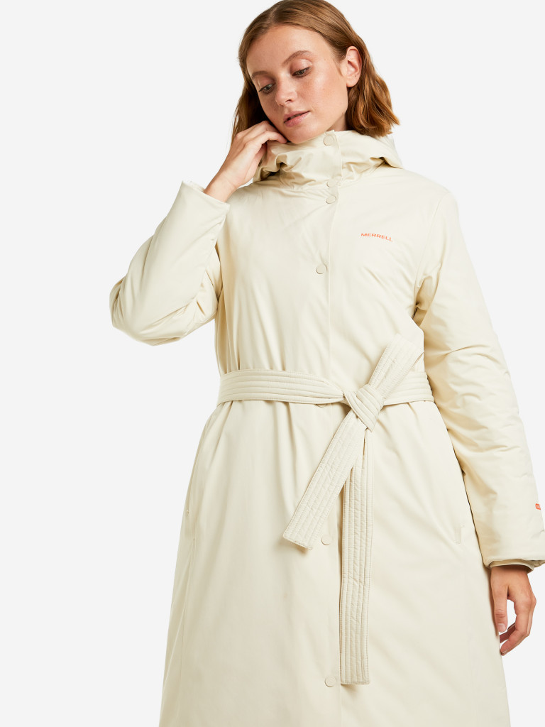 Куртка утепленная женская Merrell