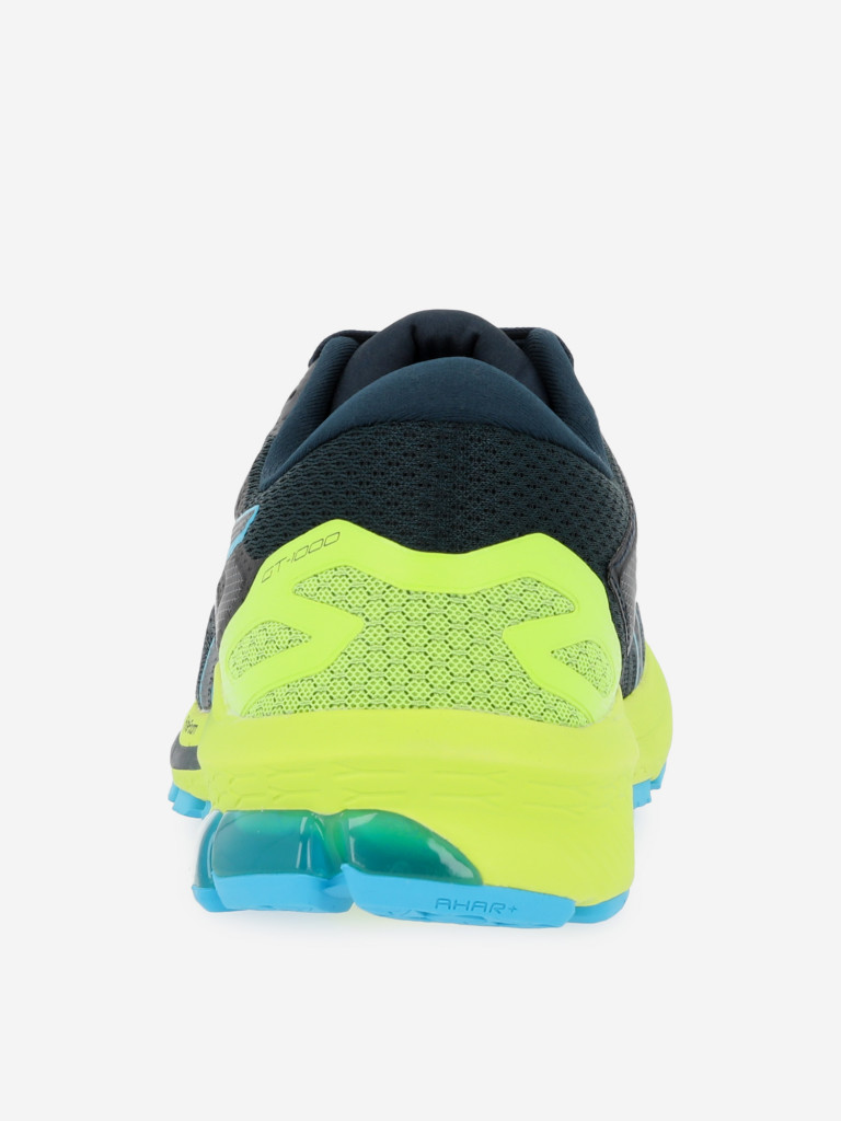 Кроссовки мужские ASICS Gt-1000 10