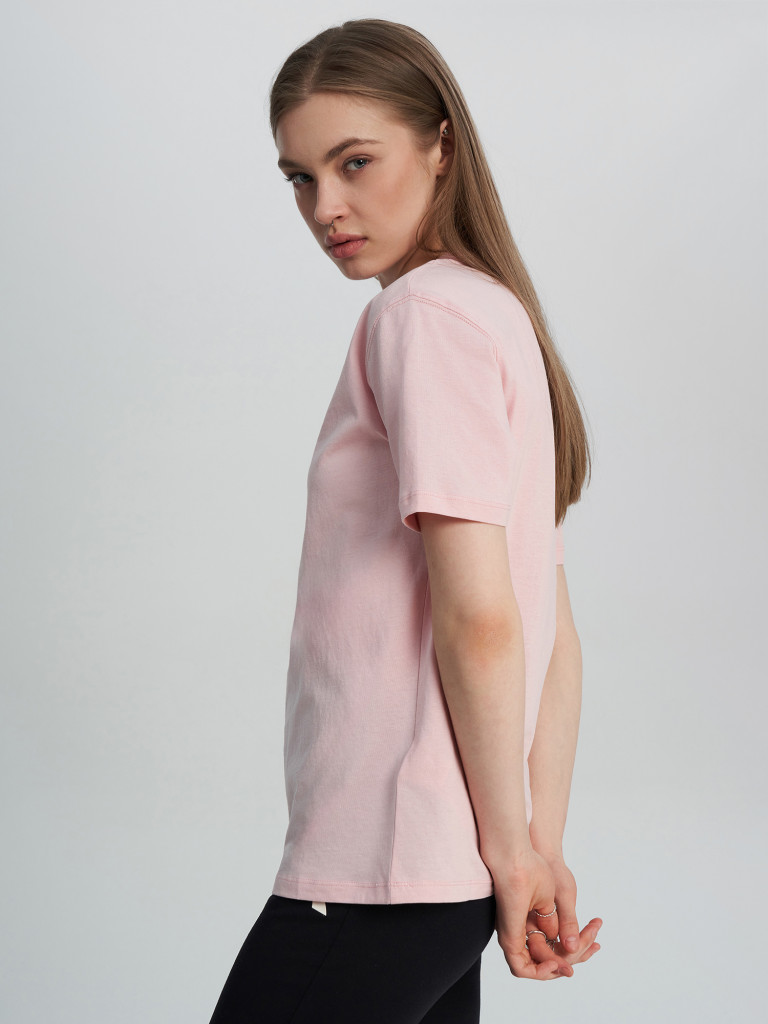 Футболка женская Diadora