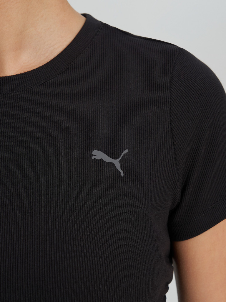 Футболка женская PUMA Cloudspun