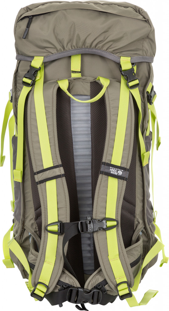 Рюкзак Mountain Hardwear Scrambler RT 40 OutDry