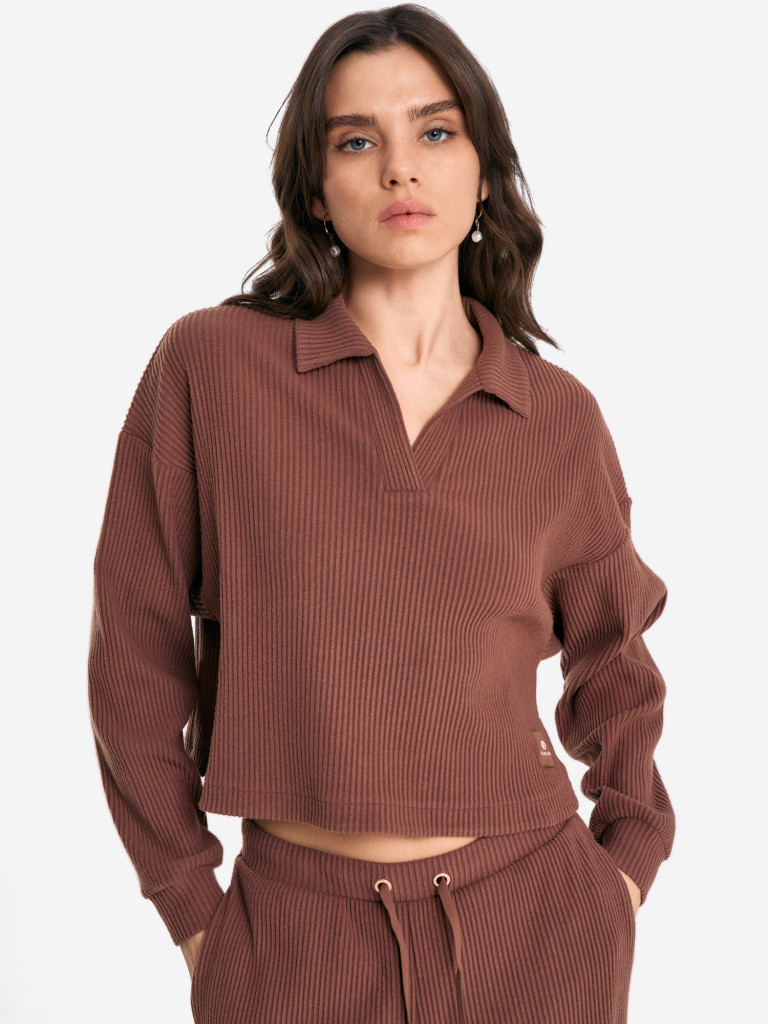 Свитшот женский Sensana